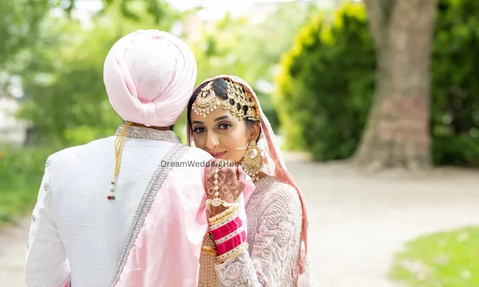 Sourashtra Wedding Photography